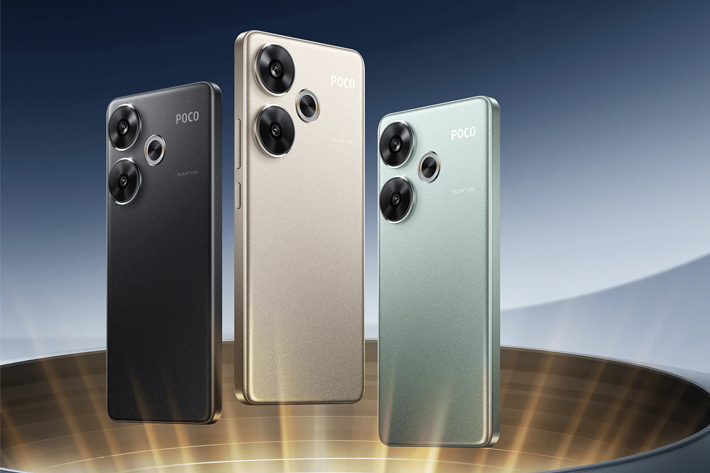 Mau Beli HP POCO yang Bisa Digunakan Seharian? Pilihannya 3 HP Ini