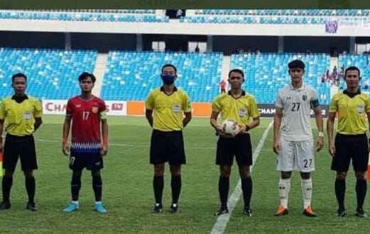 Mantap!! Gebrakan PSSI, Wasit dan Asisten Dapat Fasilitas BPJS Ketenagakerjaan