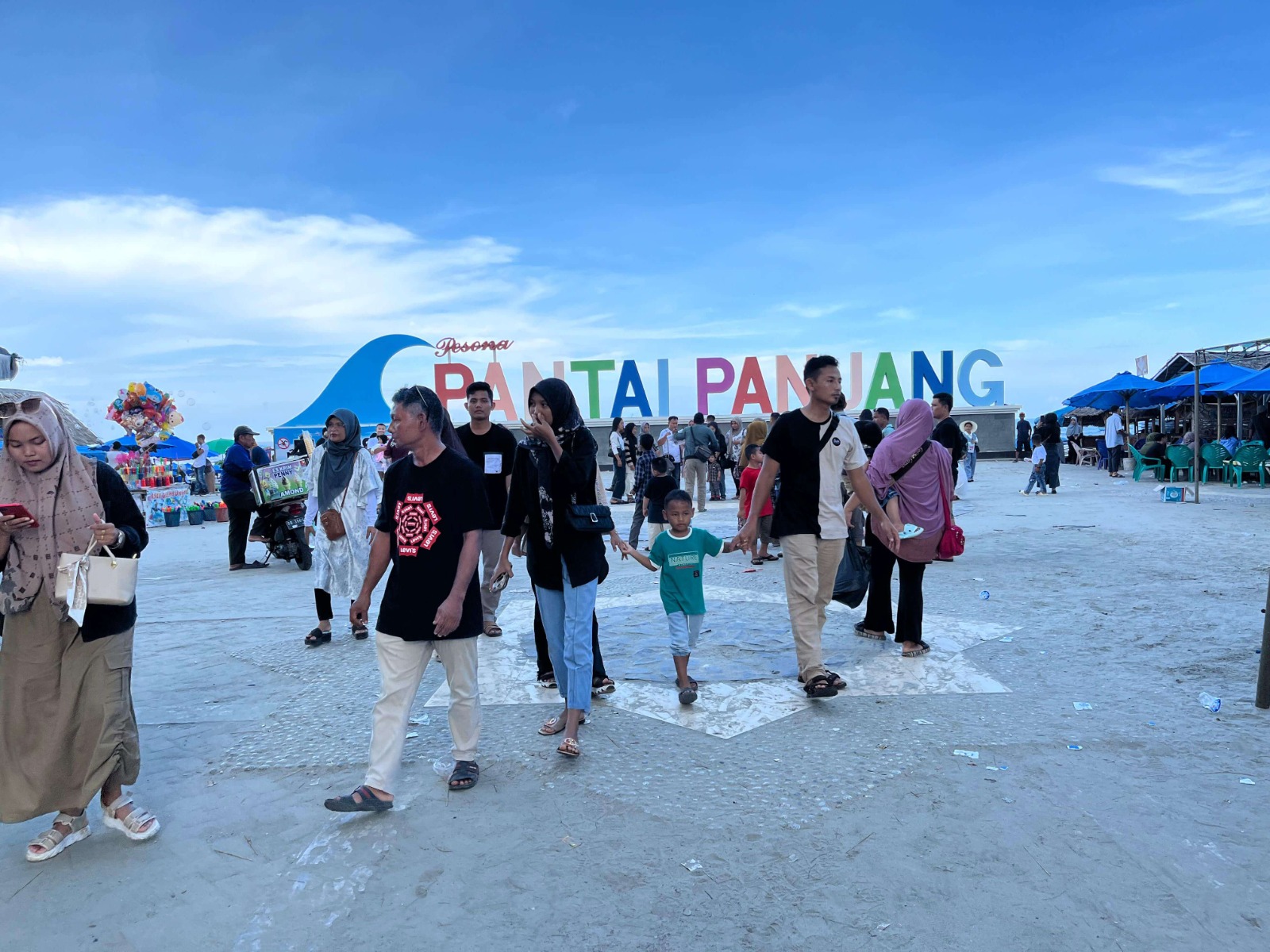 Strategi Walikota Bengkulu Agar Wisatawan Tidak Kapok ke Kota Bengkulu dan Terus Berdatangan