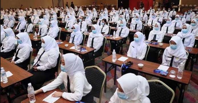 Tips Mudah Lolos Seleksi CPNS 2024 untuk Fresh Graduate, Wajib Simak