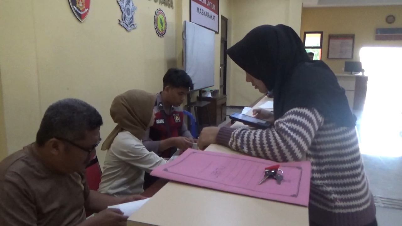 Usulan NIP PPPK Paruh Waktu Bengkulu Utara, 74 Orang Belum Perbaiki Data