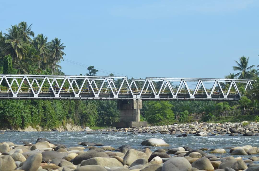 Diduga Ada Tambang Galian C di Sungai Kedurang Beroperasi Diam-diam, Walhi Angkat Bicara 