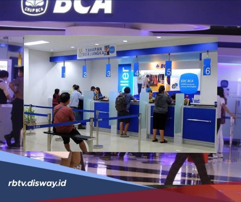 Gratis Biaya Administrasi Dan Provisi, Ini Syarat KUR BCA 2024 Langsung ...