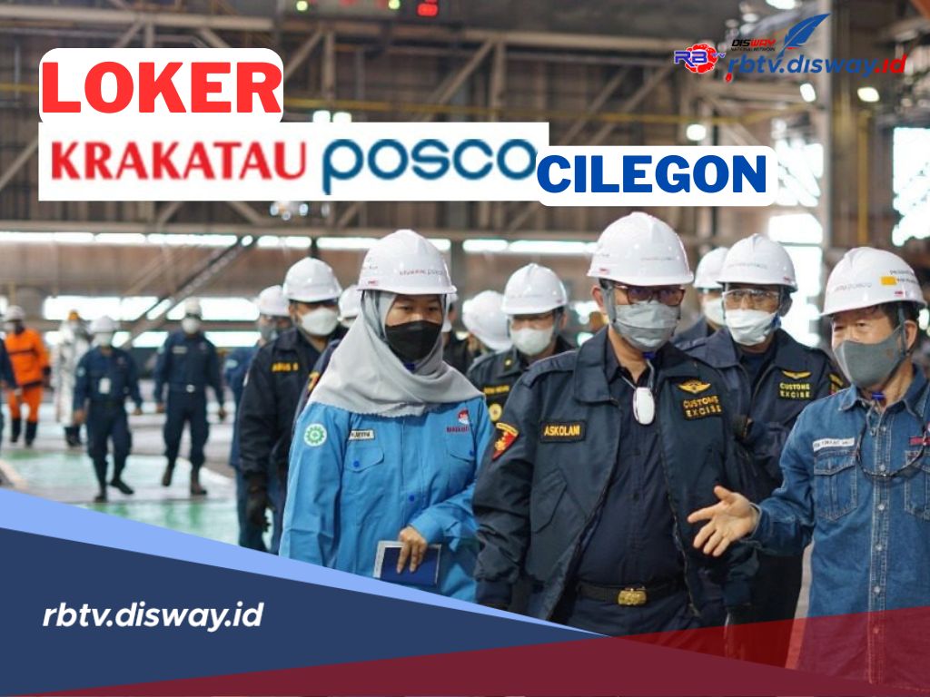 Informasi untuk Lulusan S1 yang Fasih Bahasa Korea dan Inggris, Gaji Bulanan Mulai dari Rp 6 Jutaan
