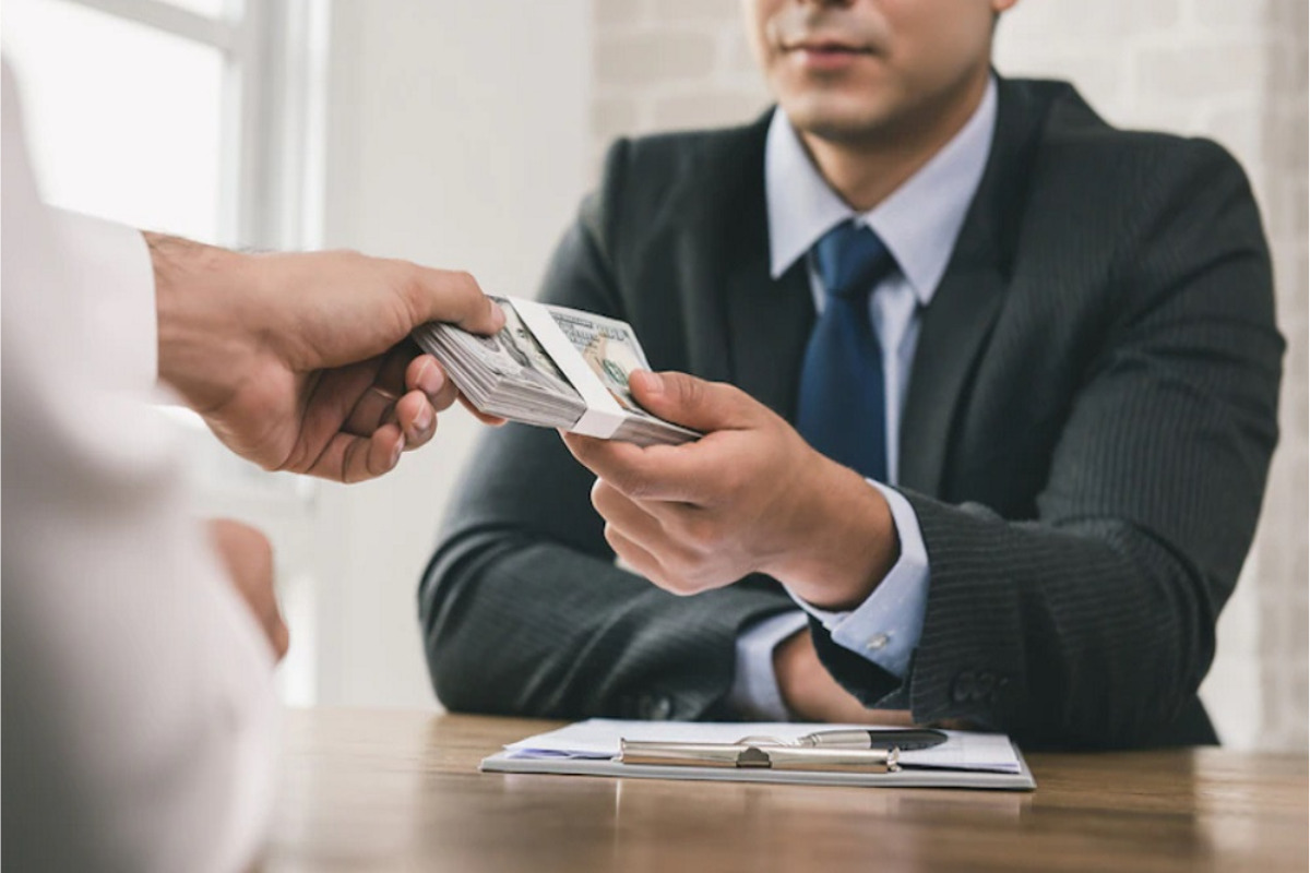 Ternyata Ini Sebabnya Pinjol Kirim DC Lapangan ke Rumah Anda