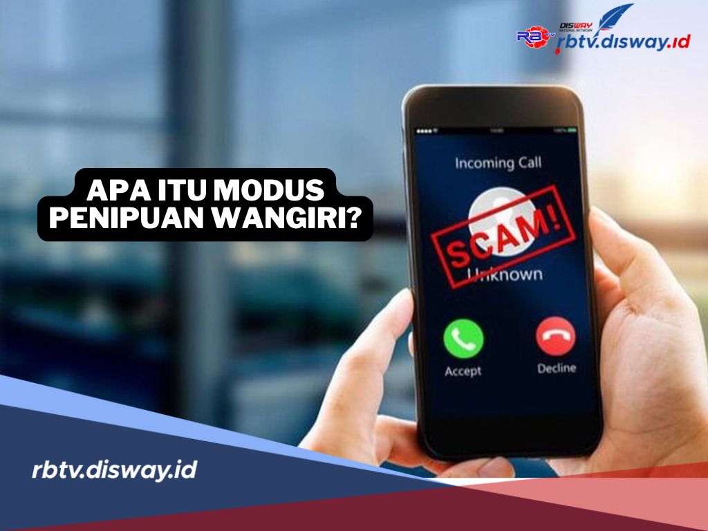 Waspada! Ini Modus Penipuan Wangiri, Jangan Jadi Sampai Jadi Korban 