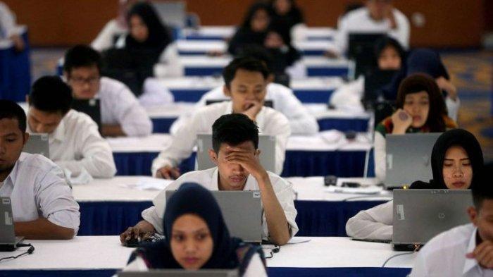 Bocoran Contoh Soal Tes PPPK Tahap II Teknis Pengadministrasian Kantor dan Kunci Jawabannya