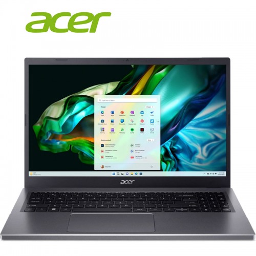Acer Aspire 5 A515-58M 91Y5, Laptop dengan Intel Core i9 13th Gen yang Bertenaga   