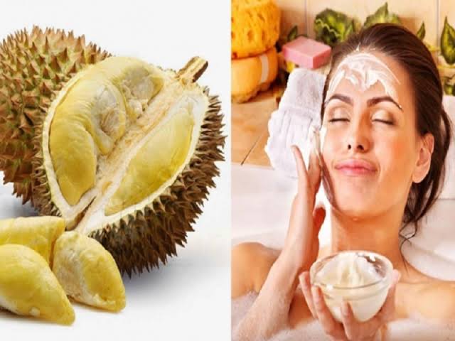 Selain Enak, Ini Loh 5 Manfaat Buah Durian untuk Wajah, Ampuh Lawan Jerawat