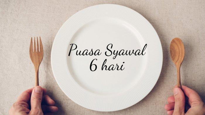 Pantas Banyak yang Menunaikan Puasa Syawal, Ternyata Seperti Ini Pahala yang Didapati