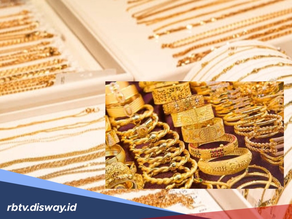 Harga Emas Semar Nusantara Hari Ini, Pilihan Investasi Elegan untuk Masa Depan yang Aman