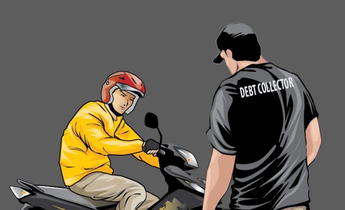 Banyak Terjadi, Apakah Debt Collector Boleh Menarik Kendaraan di Jalan? Begini Penjelasannya 