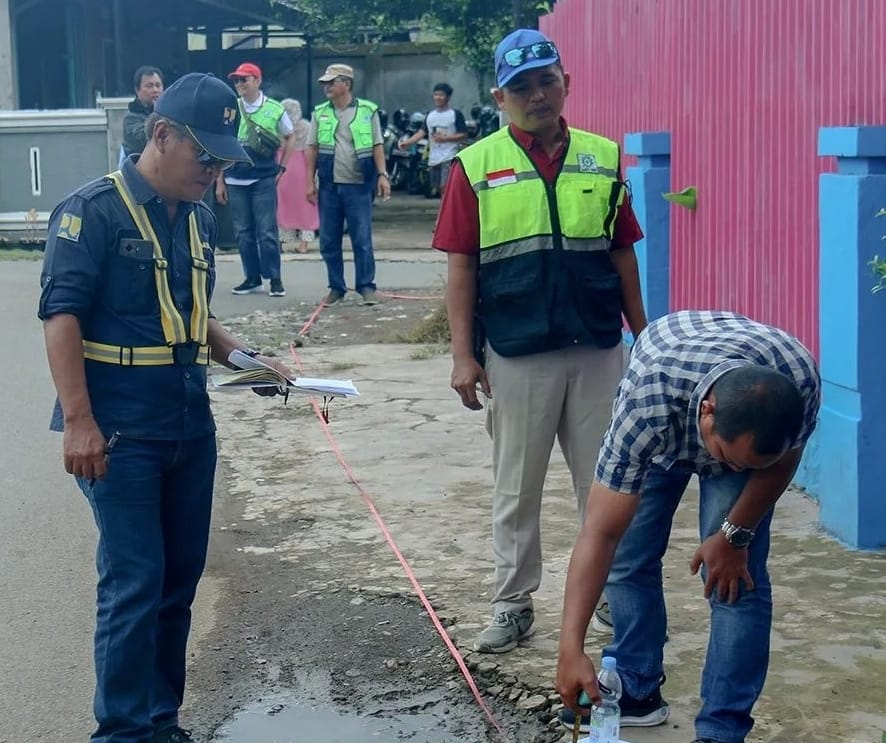 Kabar Basah saat Kemarau, 2.488 Rumah Dapat Bantuan Air Bersih dan Sanitasi, Ini Kategori Penerimanya