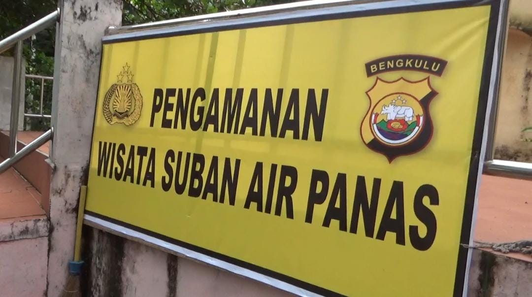 Pengelola Wisata Pemandian Suban Air Panas Lakukan Ini Pasca Tragedi Merenggut Nyawa