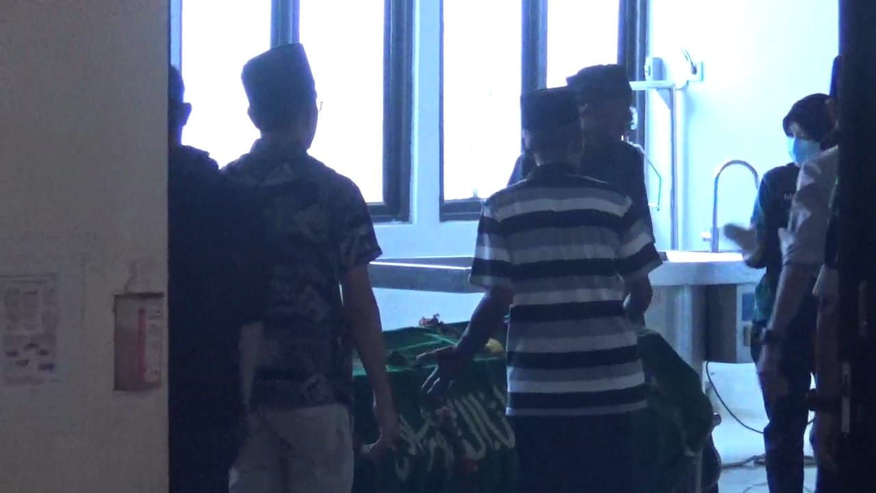 Remaja Meninggal Dunia dengan Kondisi Terluka, Begini Penjelasan Pihak Kepolisian