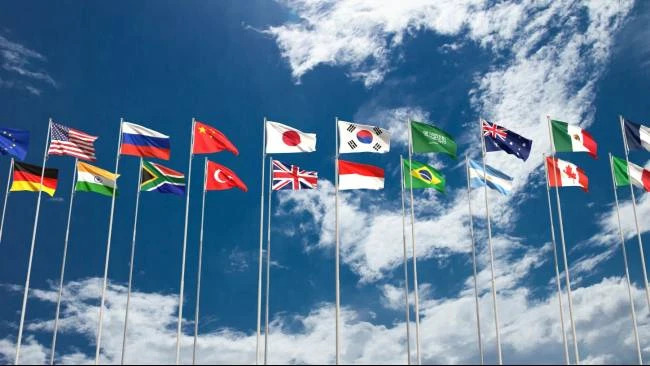 Bukan Cuma Thailand Jadi Tailan, tapi 194 Negara Ini juga Berubah Penulisannya 