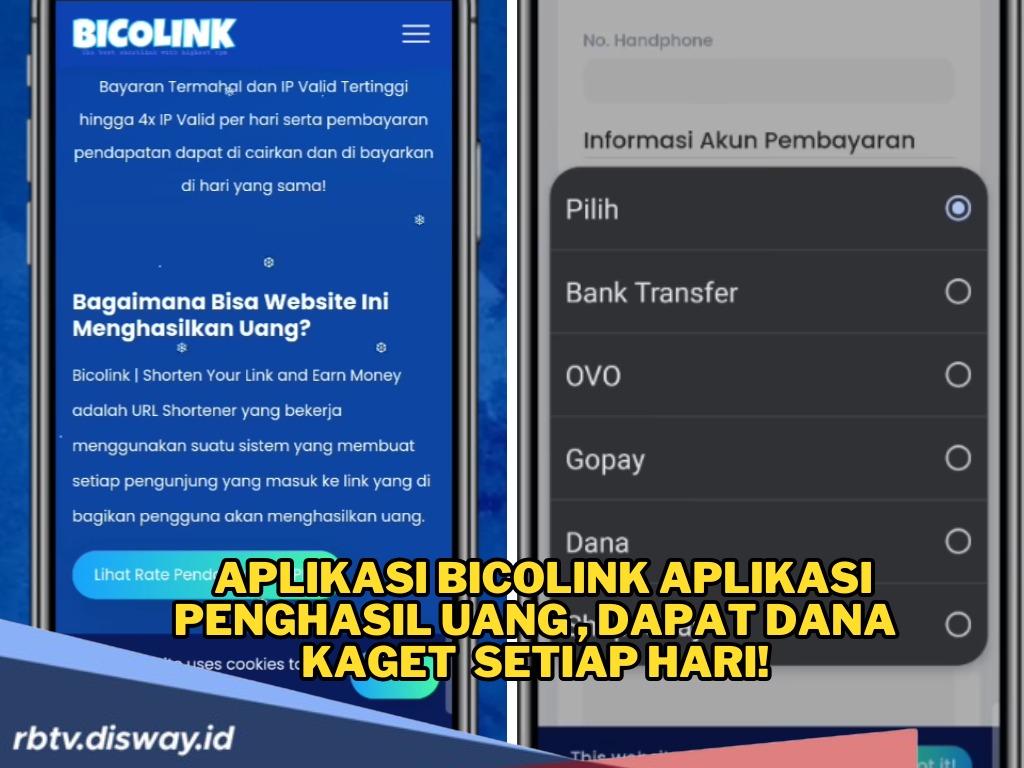 Auto Bercuan! Begini Cara Dapat Saldo DANA Gratis Setiap Hari, Buruan Unduh Aplikasi Ini 