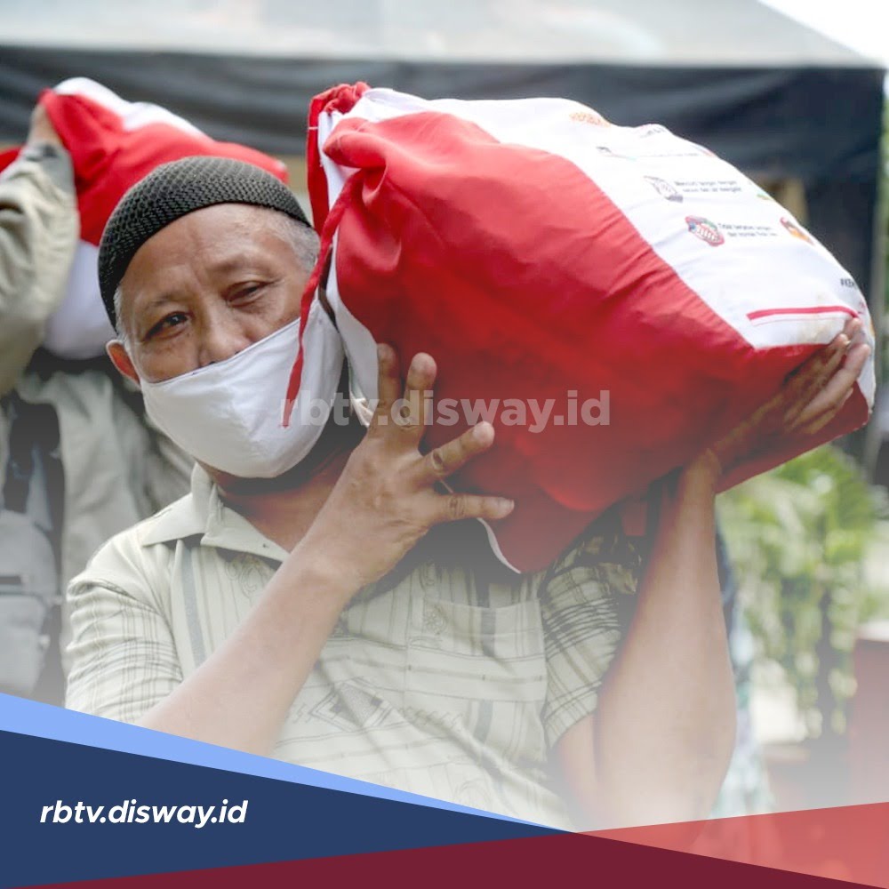 BLT El Nino Rp 400.000 Siap Disalurkan, Bagi yang Belum Terdaftar, Begini Cara Mengusulkannya