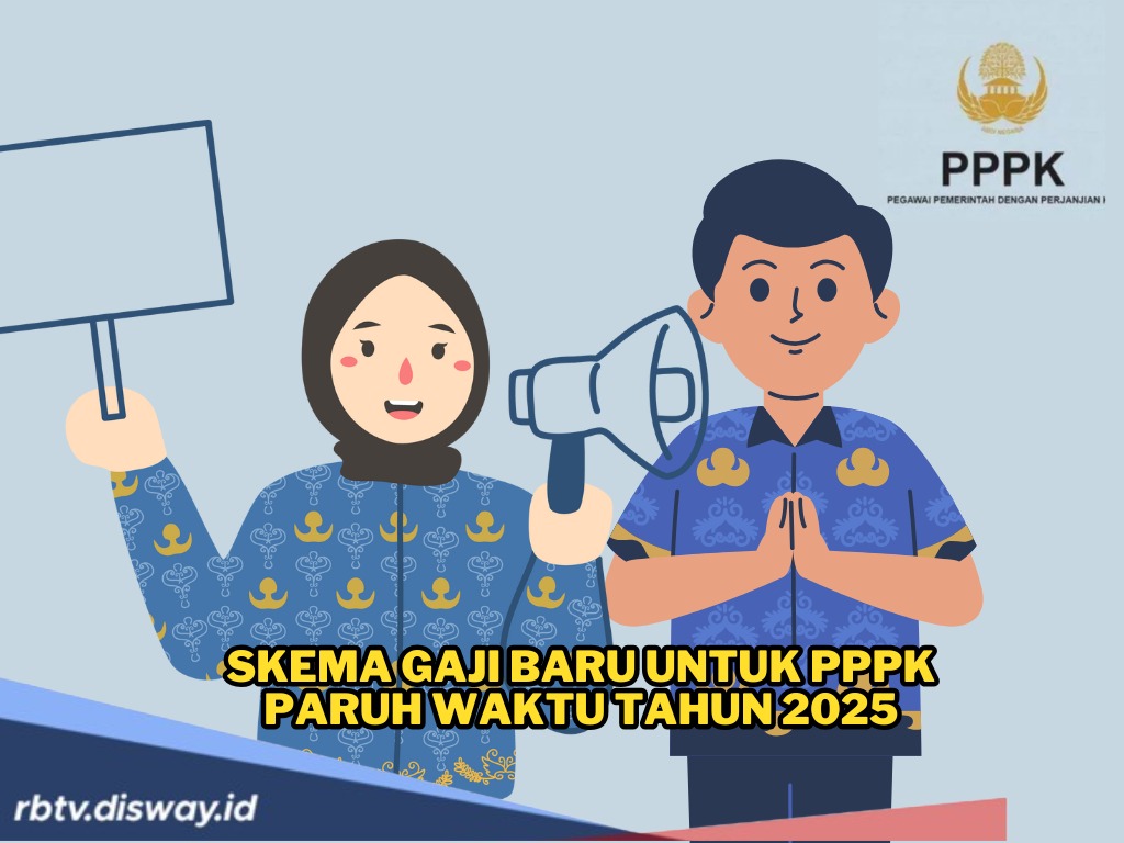 Jangan Senang Dulu, Lolos Seleksi PPPK Tahap 2 Tidak Bisa Pilih Penempatan, Ini Aturan KemenPAN-RB