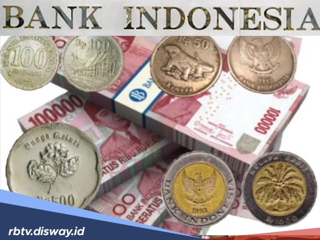 Jangan Dianggurin, Begini Cara Menjual Uang Kuno ke Bank Jadi Cuan