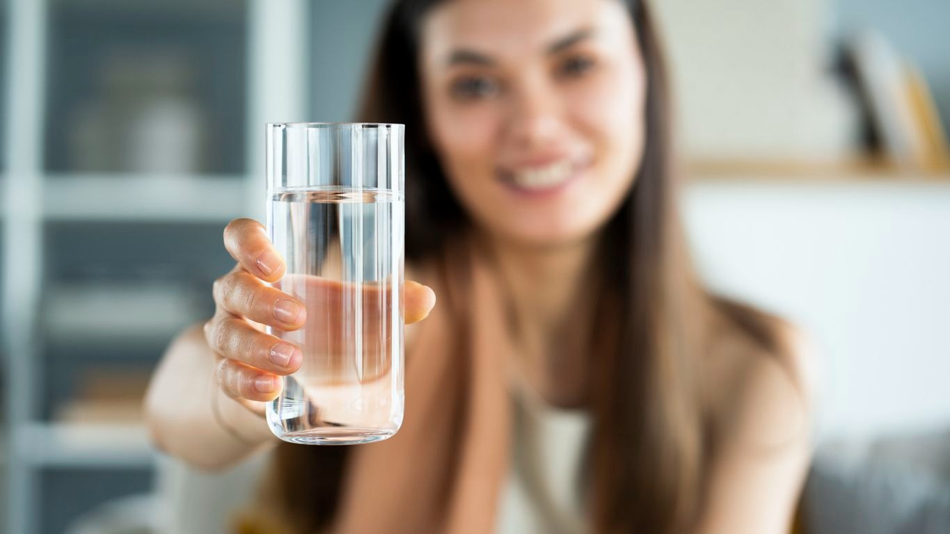 Jangan Asal Minum, Ini Dampak Air Minum pH Rendah Bagi Kesehatan, Ada Logam Beracun