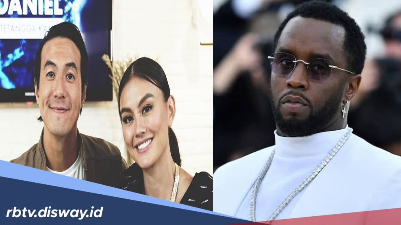 Dikaitkan Skandal P Diddy, Agnez Mo Rupanya Beri Jawaban Menohok dan Tolak Rp 1,1 Miliar Demi Harga Diri 