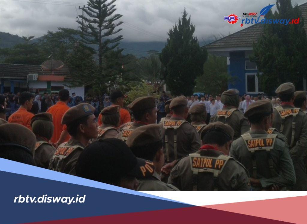  Waduh…2 ASN Pemkab Lebong Dikabarkan Sudah 2 Tahun Tidak Masuk Kantor