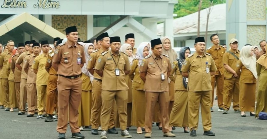 Cek Saldo DANA, THR ASN Pemprov Bengkulu Cair, Segini Nominalnya, Bagaimana Tenaga Non ASN?