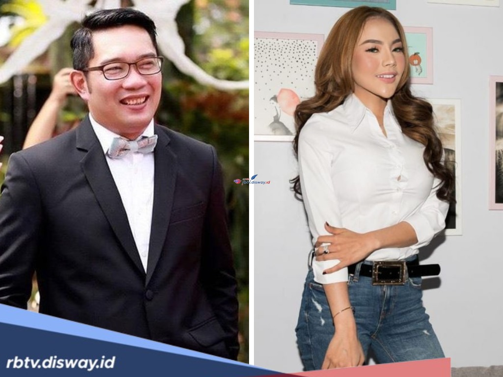 Buat Netizen Syok, Ini Postingan Terakhir Ridwan Kamil di Medsos Sebelum Diterjang Isu Perselingkuhan