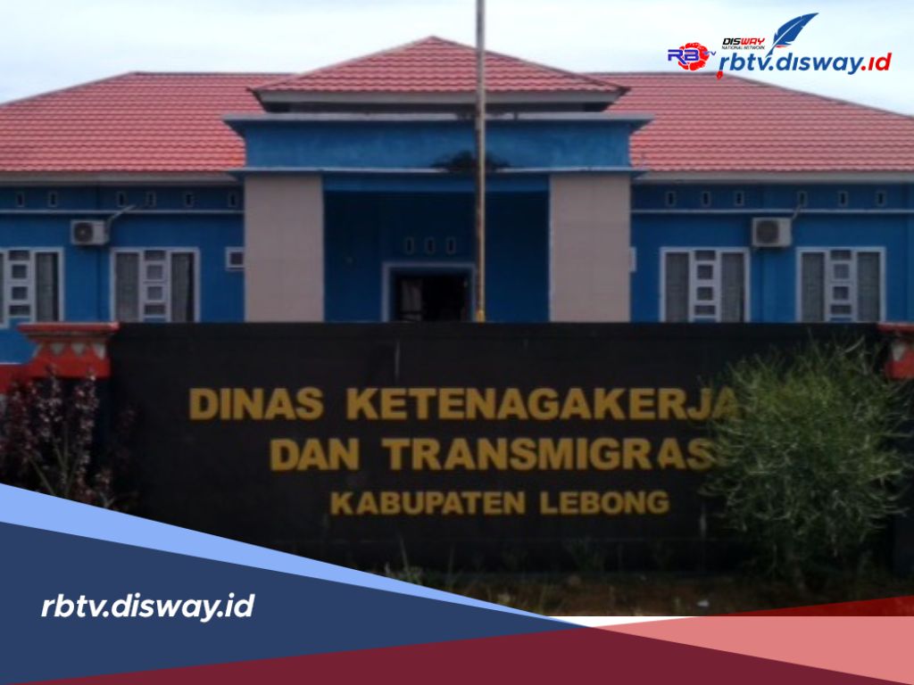 Jelang Lebaran 2025, Pemda Lebong Buka Posko Pengaduan THR