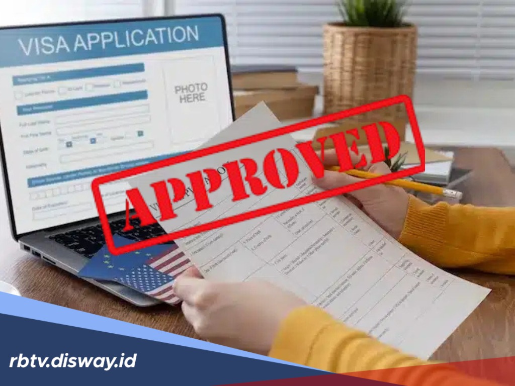 Peluang Cuan Menjanjikan, Ini Syarat Kerja di Luar Negeri