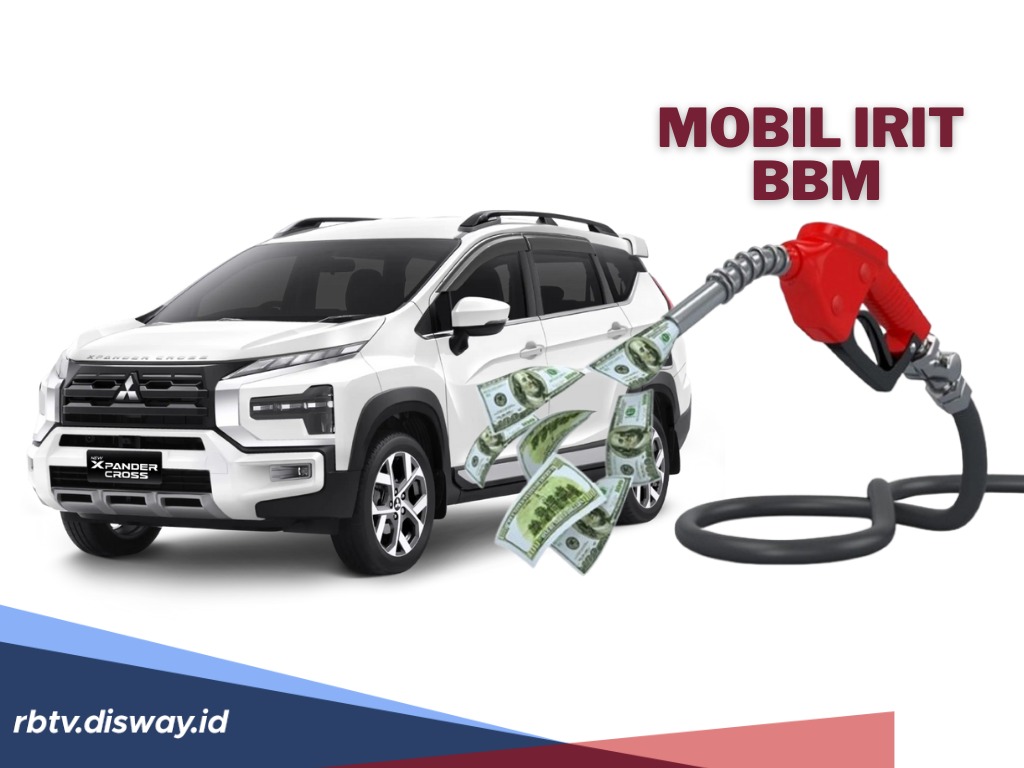 8 Pilihan Mobil Irit BBM di Tahun 2025, Ngga Bikin Boncos