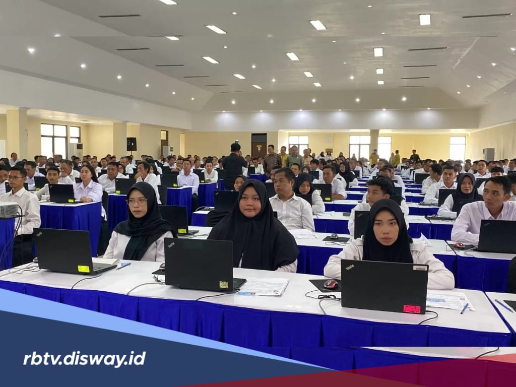 Pahami Arti 11 Kode di Pengumuman Kelulusan PPPK 2024 Tahap 2, Contoh L, L-2, PR2 dan A