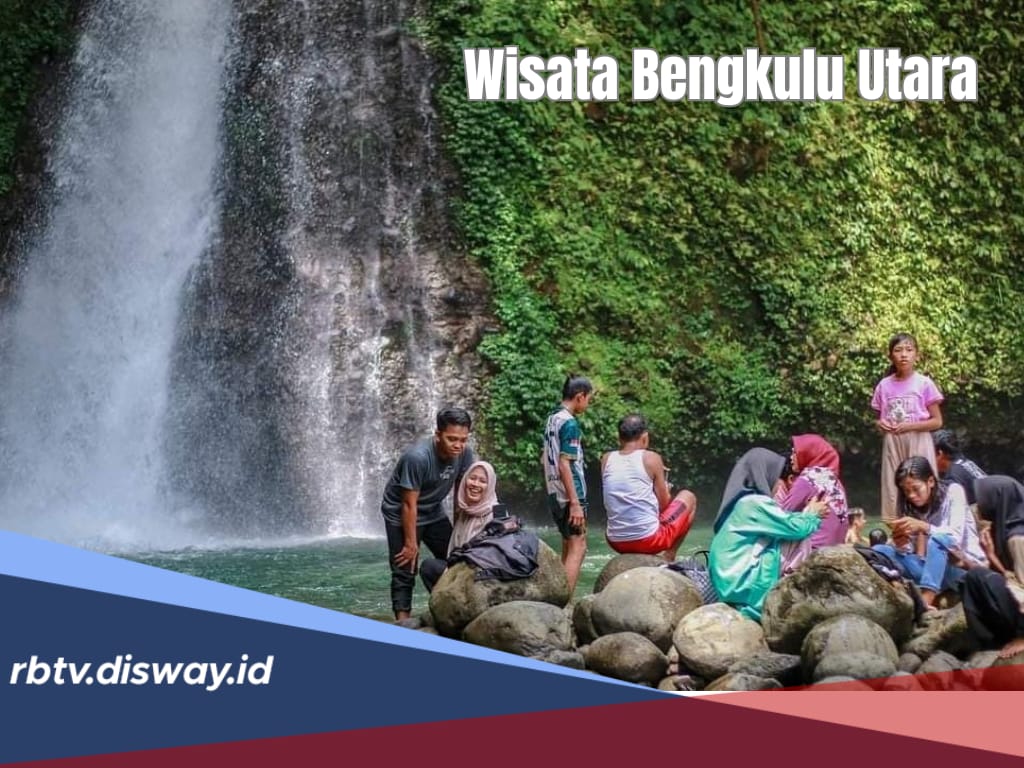 10 Tempat Wisata di Bengkulu Utara yang Menarik untuk Tujuan Berlibur, Dijamin Berkesan