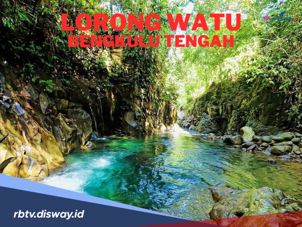 Ini Rekomendasi Wisata Sungai di Bengkulu Utara, Asri dan Menyegarkan