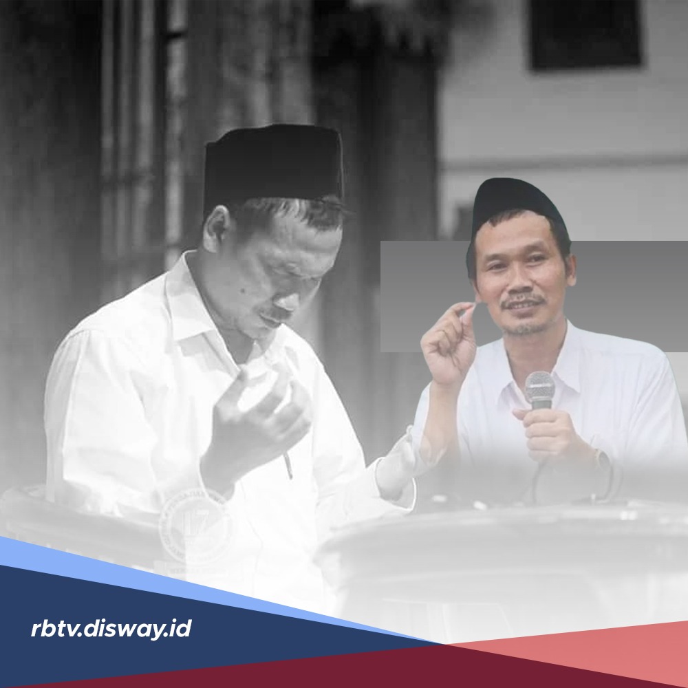 Ternyata Tanda Kematian Seseorang Bisa Dilihat dari Betisnya, Begini Ciri-cirinya Menurut Gus Baha