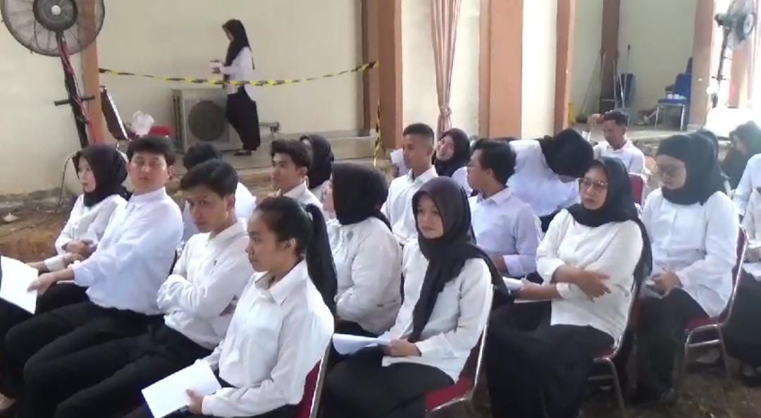 95 Peserta Tes CPNS Bengkulu Tengah Ikuti SKB di Luar Provinsi Bengkulu, Ini Jadwal dan Lokasi Pelaksanaannya