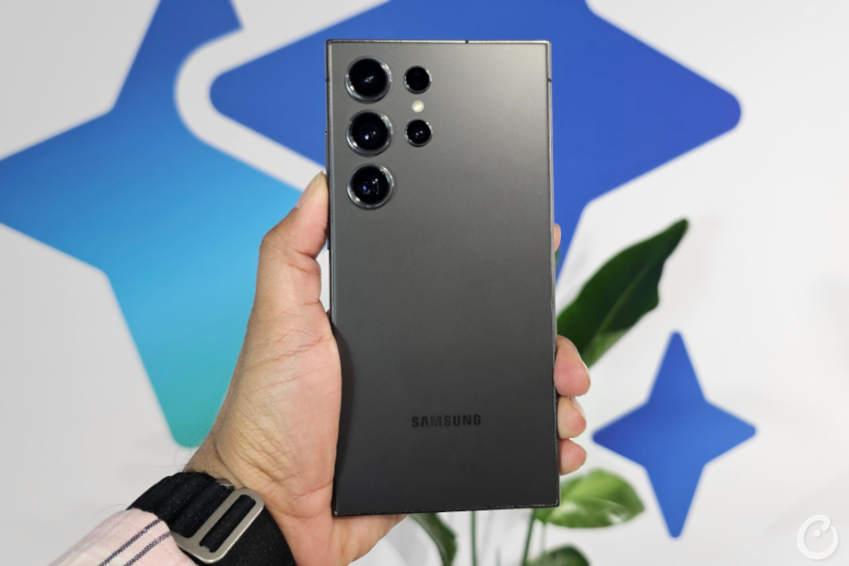 Samsung Galaxy S24 Didukung Fitur Galaxy AI yang Canggih, Ini Penjelasan Spesifikasi Lengkapnya   