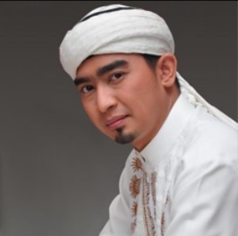 Juara Ceramah di Mesjid Istiqlal Isi Tabligh Akbar di Kepahiang