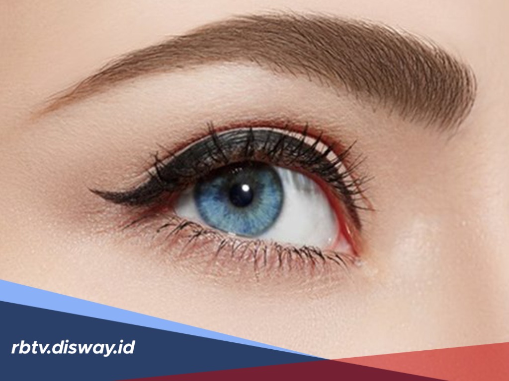 8 Makanan Alami yang Bisa Menjaga Mata Tetap Sehat dan Segar
