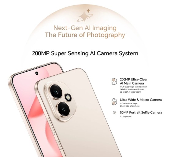 Handphone Terbaru Agustus 2025, Mulai dari Harga Rp 1 Juta Hingga Rp 7 Juta