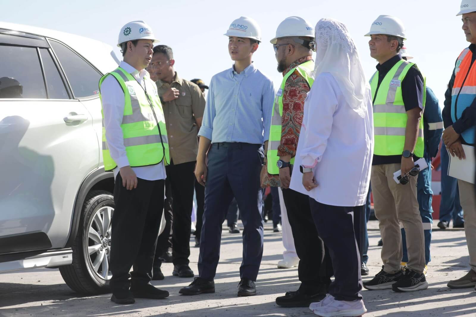 Presiden Teken Inpres Percepatan Pembangunan Pulau Enggano Bengkulu, Ketua DPD RI Sultan: Terima Kasih