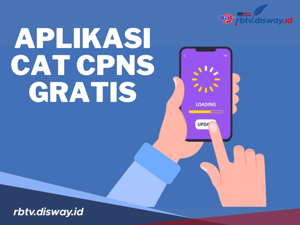 8 Aplikasi CAT CPNS 2024 Gratis di Google Play Store, Pilihan untuk Mendukung Persiapan Anda di Tes SKD