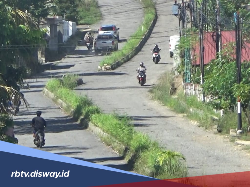 Masuk Tahap Lelang, Proyek Pembangunan Jalan Aru Jajar Dimulai Juni 