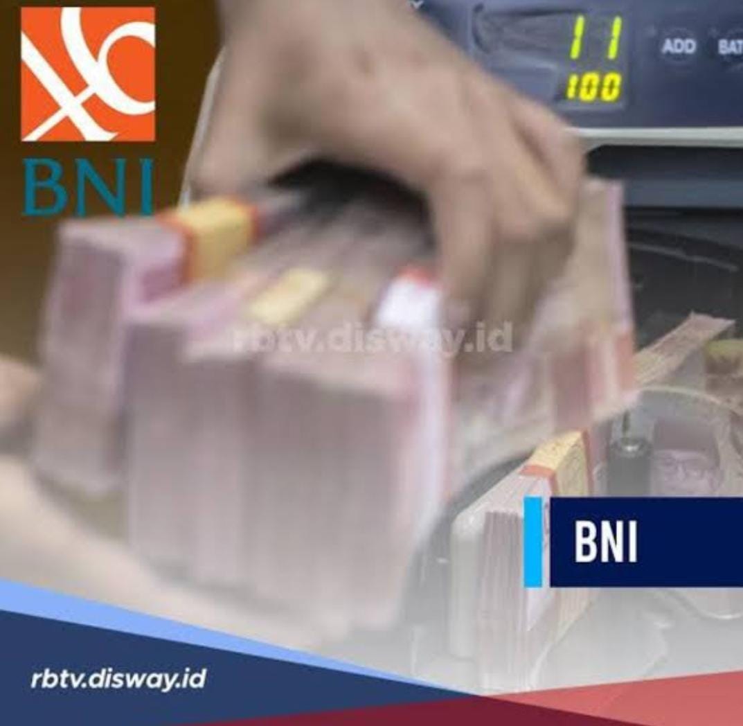 KUR BNI Bunga hanya 6 Persen Per Tahun, Siapkan Berkasnya Bisa Dapat Pinjaman hingga Ratusan Juta 