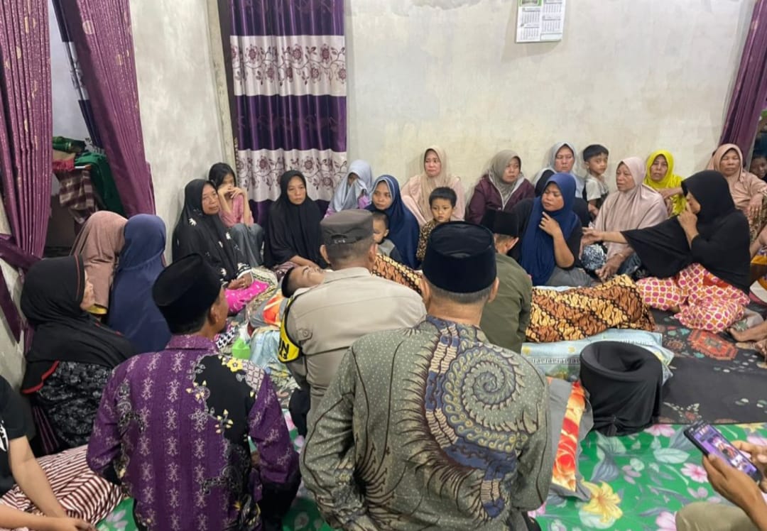Guru SD di Kabupaten Kaur Ditemukan Warga Meninggal Dunia