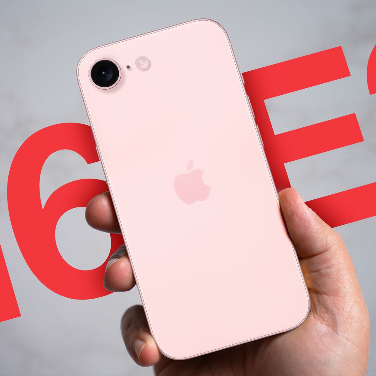 Makin Mahal, Cek Harga Terbaru iPhone 16e di Indonesia 