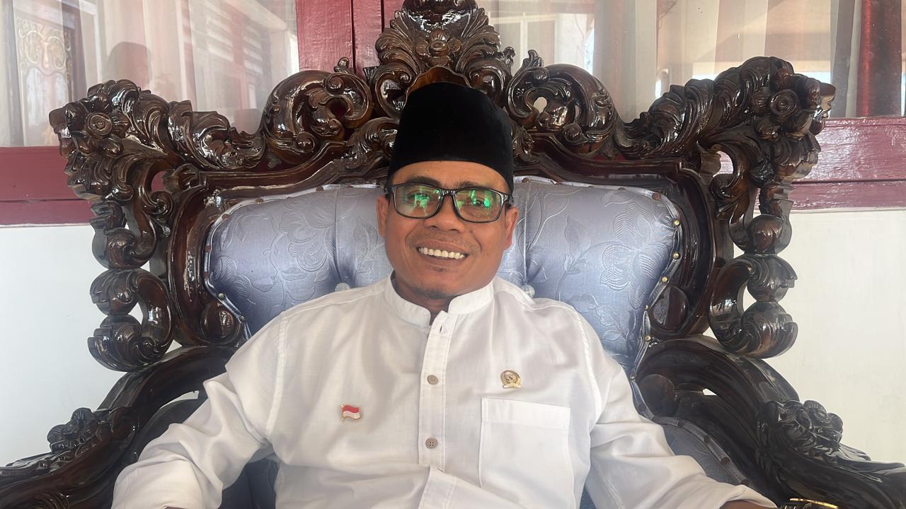 Teuku Zulkarnain: 'LUCU' Tunggakan Pajak Tahun Lalu yang Dituduh Gubernur Helmi