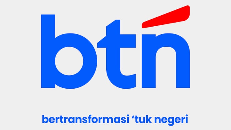 Logo Baru, Kinerja 2024 Diproyeksikan Terus Tumbuh, BTN Perkuat Digitalisasi Melalui BTN Mobile 