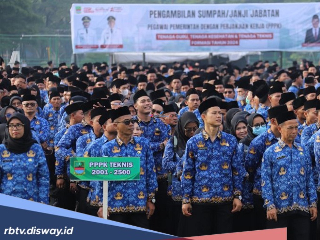 Jadwal dan Tahapan Perkembangan Seleksi PPPK Tahap 2 Tahun 2025 dan Tips Lolos